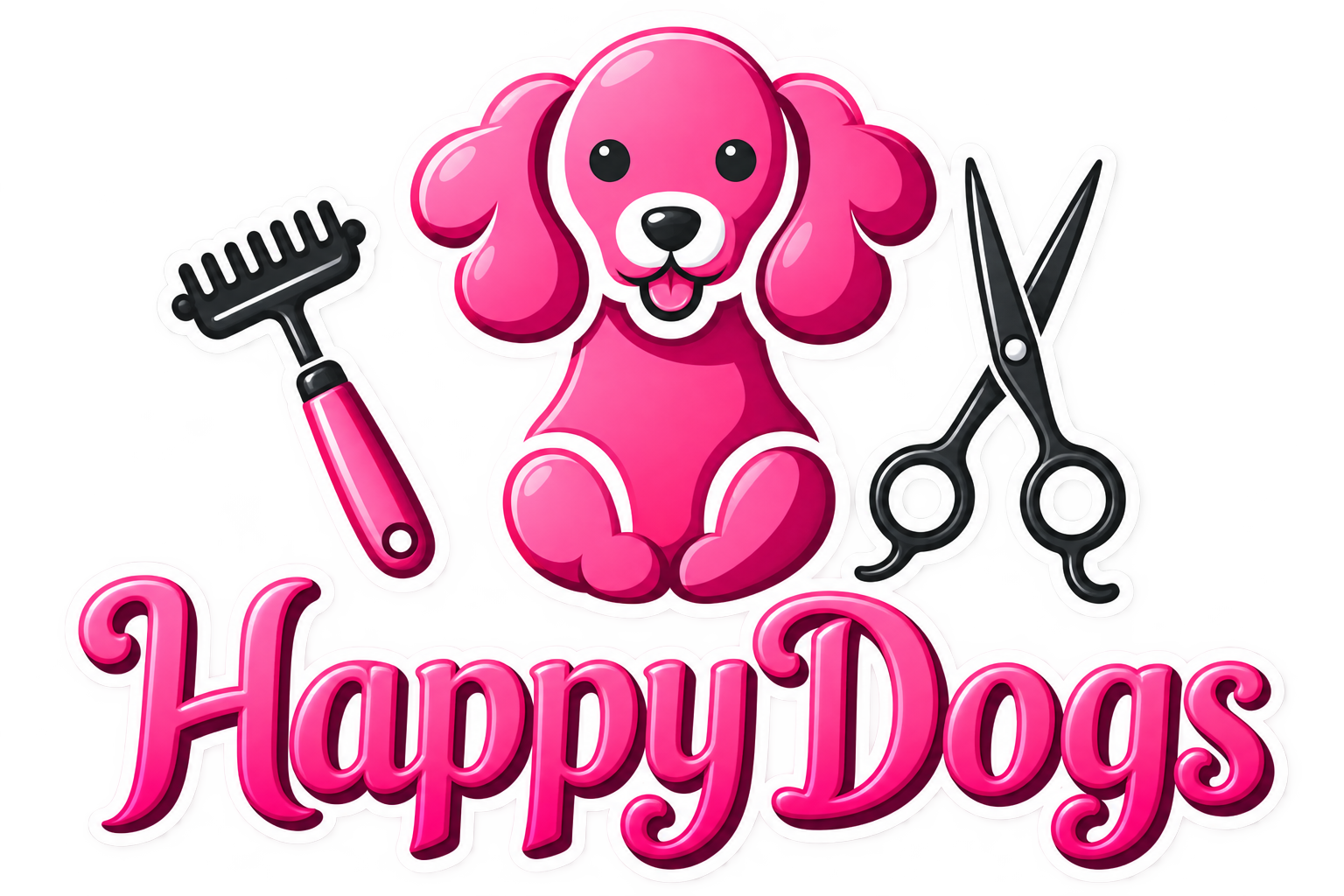 Happydogs